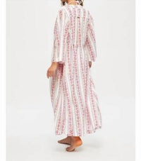 Heidi Klein - Women's Provence Beach Kimono