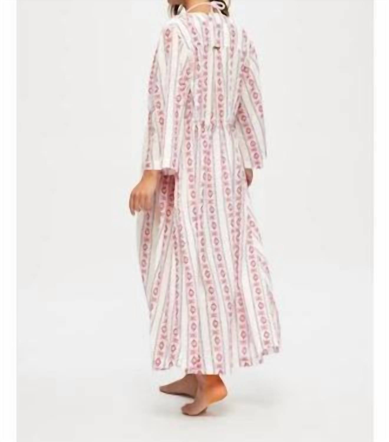 Heidi Klein - Women's Provence Beach Kimono