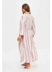 Heidi Klein - Women's Provence Beach Kimono