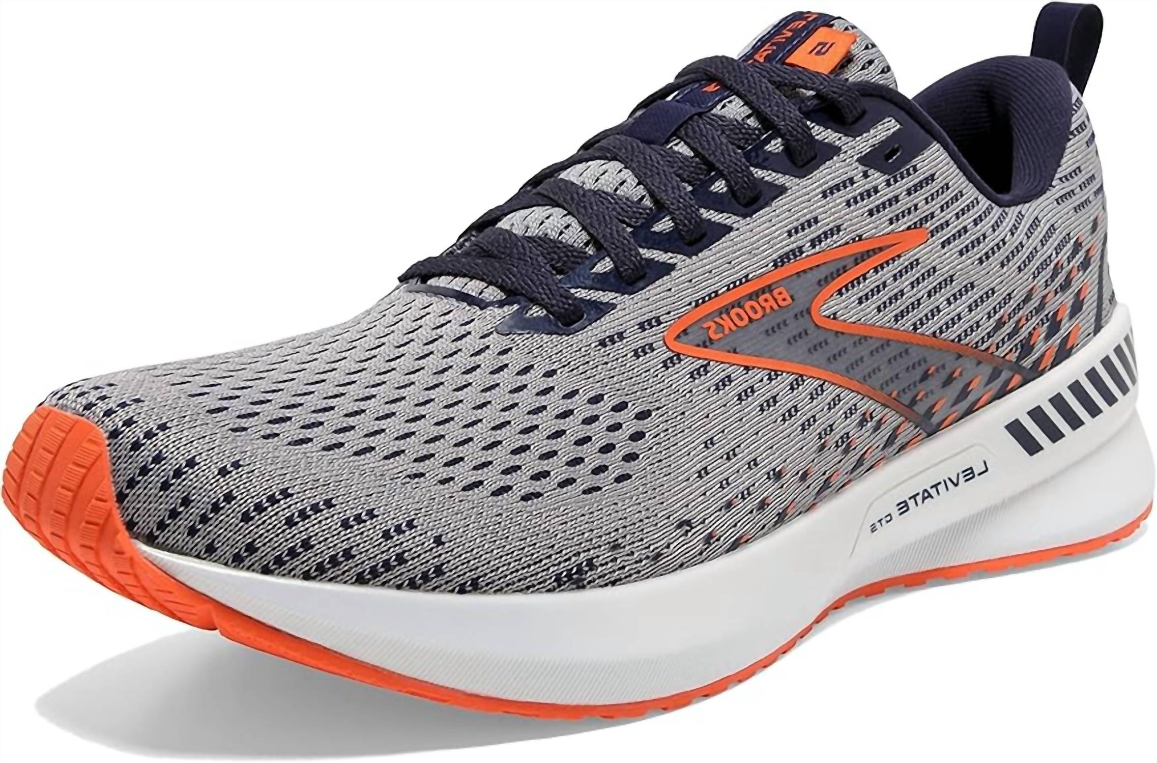 Brooks - Men's Levitate Gts 5 Running Shoes