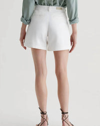 Ag Jeans - Jude High Waist Shorts