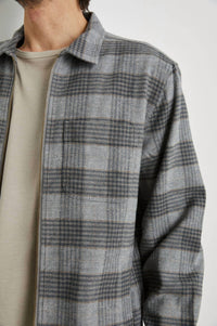 Rails - Jaque Shirt Jacket