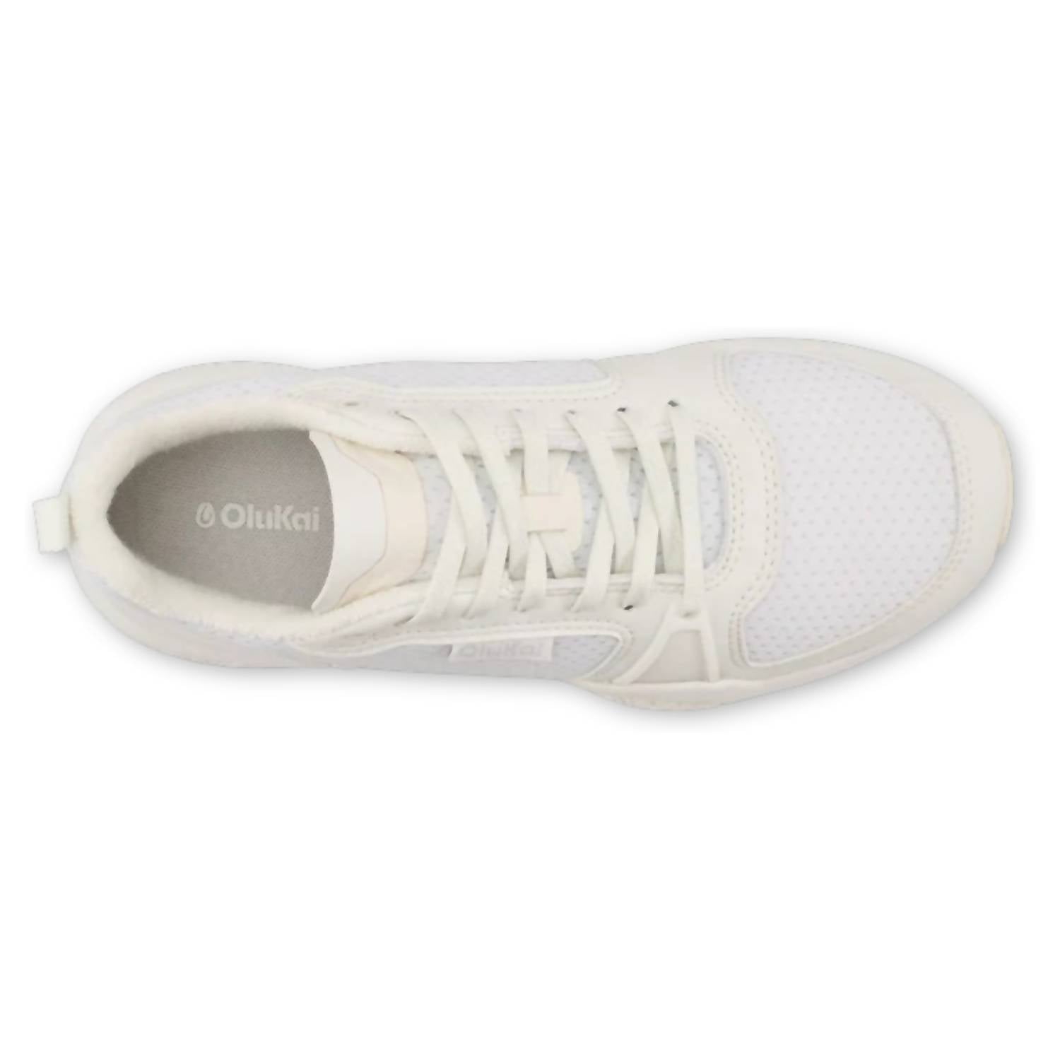 Olukai - Women’s Anau Court Sneakers