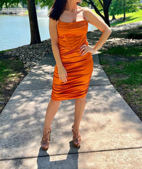 Rivir - AnaBelle Dress