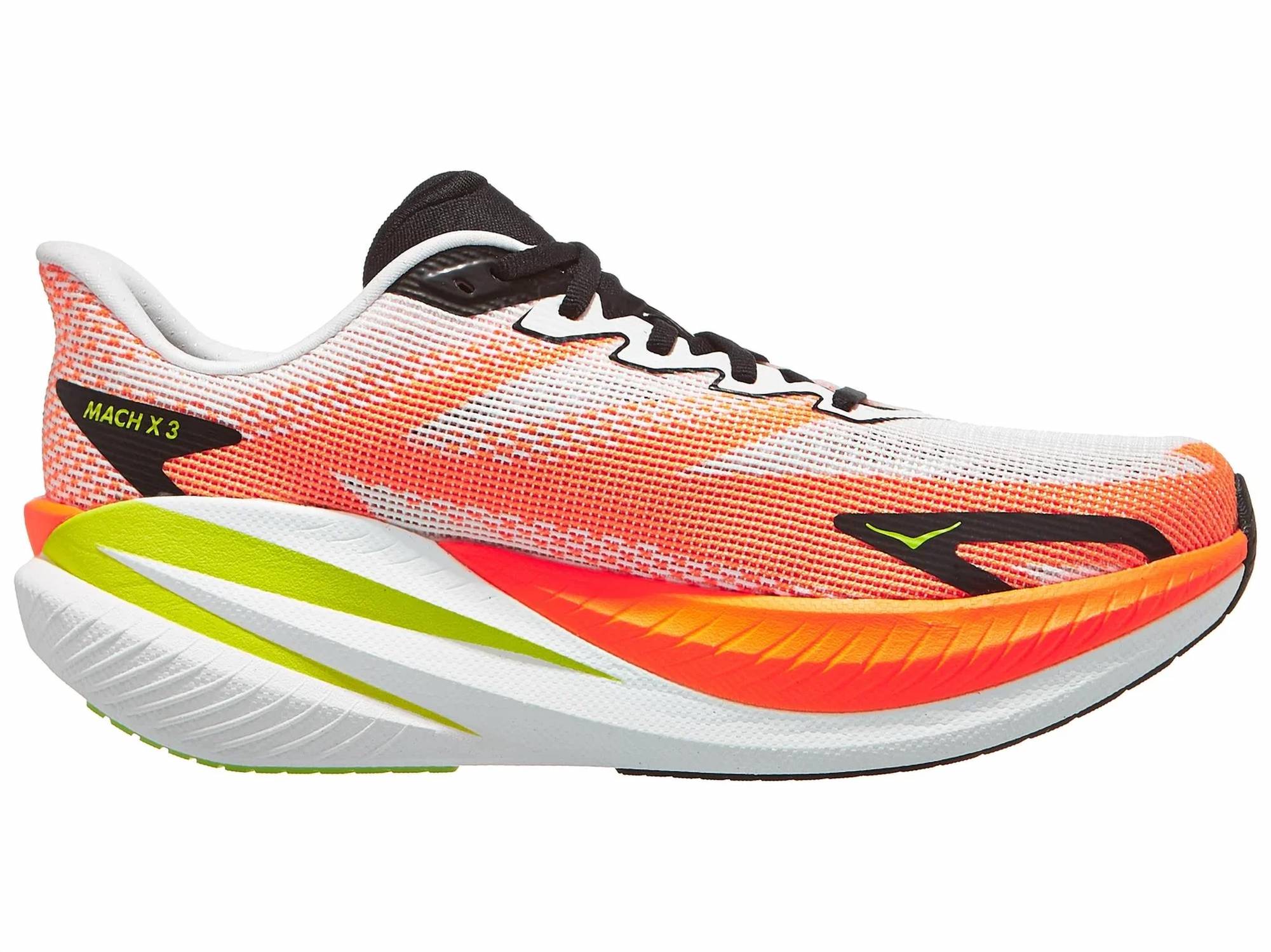Hoka - Men's Mach X 3 Running Shoes