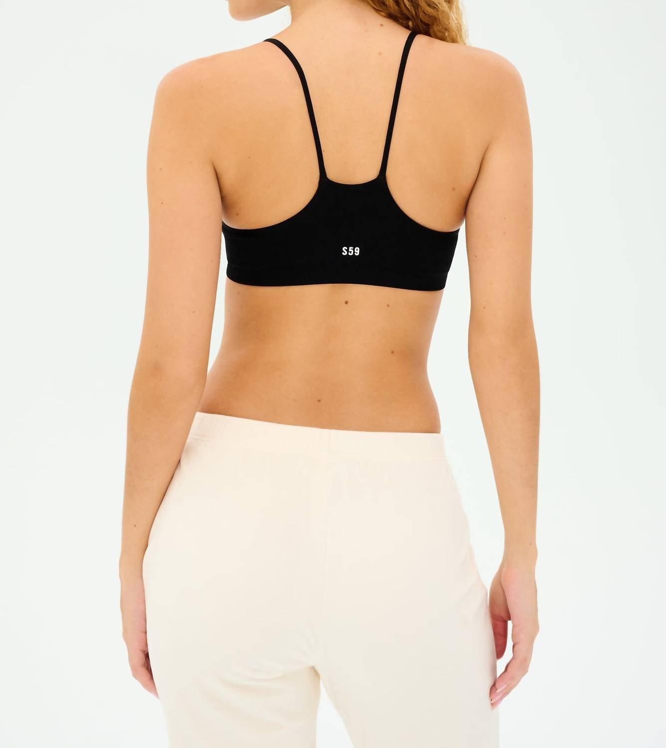 Splits59 - Seamless Loren Bra