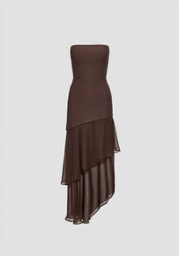 Viktoria & Woods - Endearing Strapless Dress