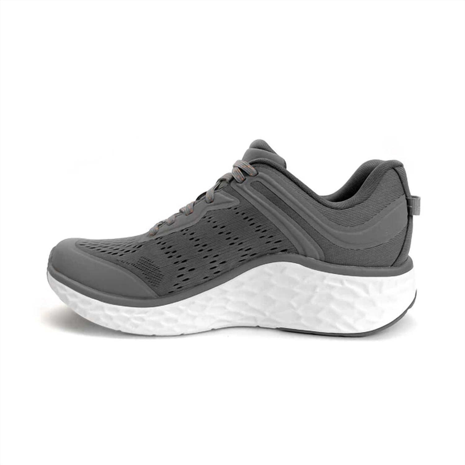 Aetrex - Men's Chase Arch Support Sneaker