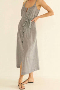 Dôen - Nevita Dress