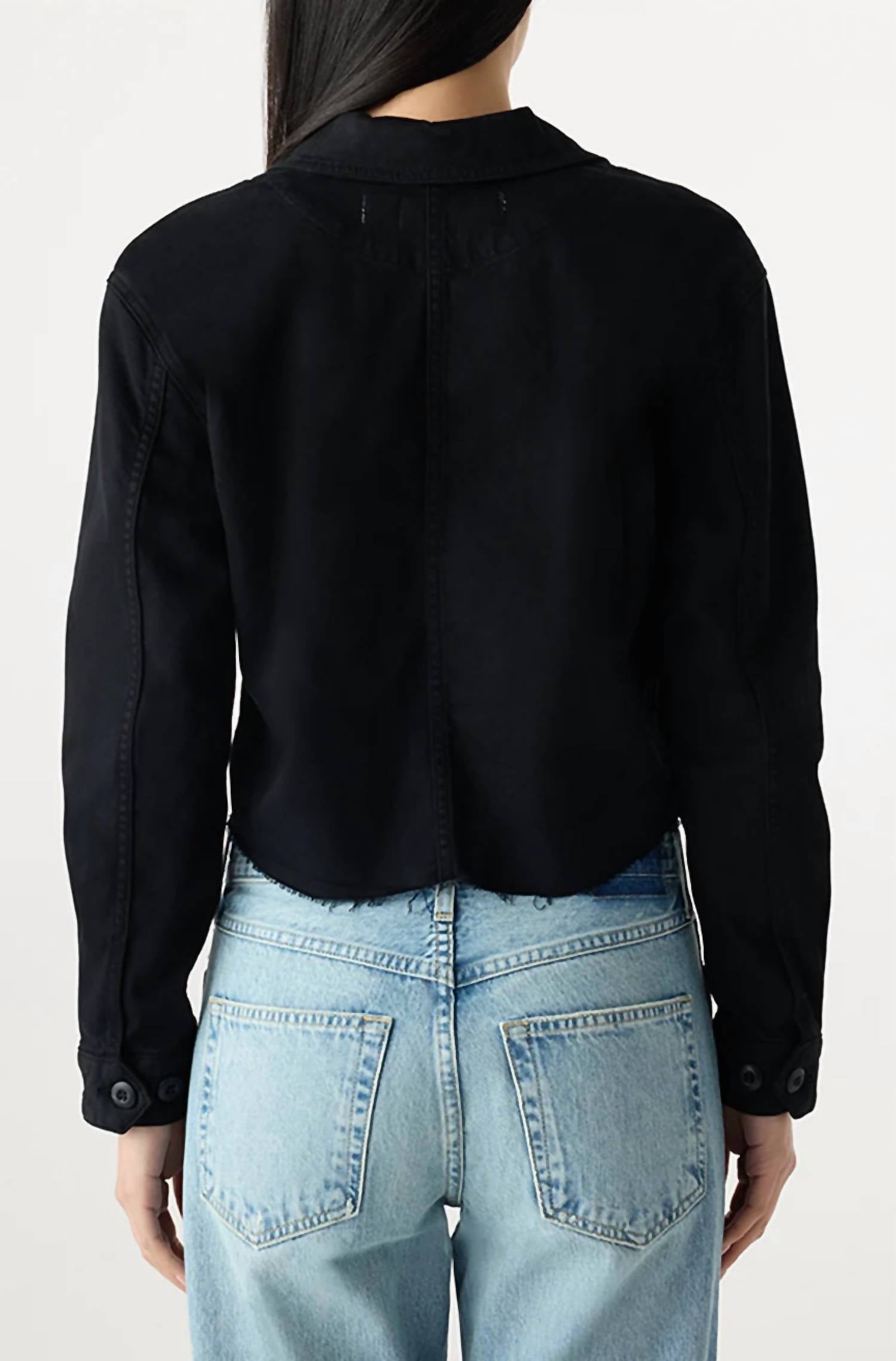 Amo - Carly jacket