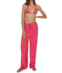 Pq Swim - Women's James Tie Pant