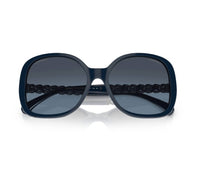 Chanel - Square Chain Non Polarized Sunglasses 5470qa - 1462s2