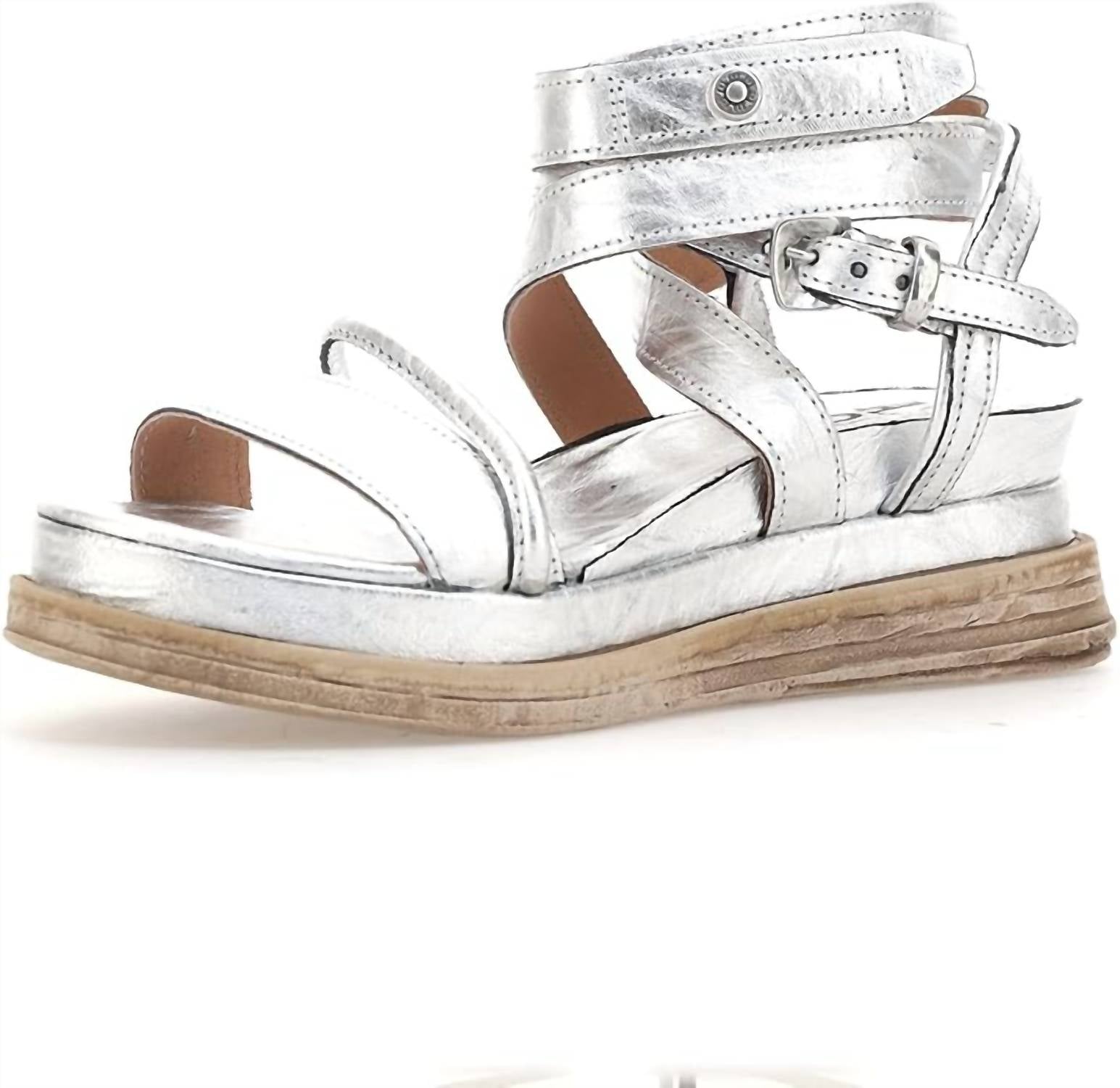 A.S.98 - Women's Labo Sandal