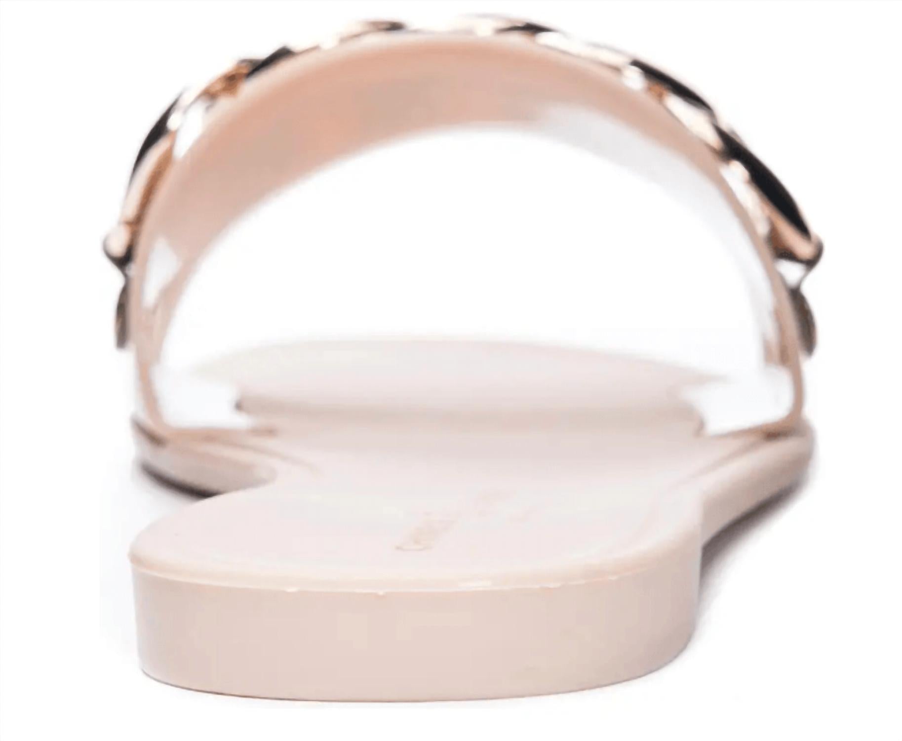 MIDSUMMER SLIDE SANDAL