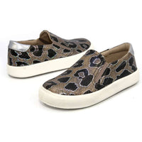 Oldsoles - Girl's Hoff Style Shoes