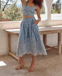 Misa Los Angeles - Women's Lois Top