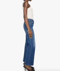 Mother - Mid Rise Rambler Skimp Jeans