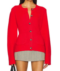 Pistola - Dani Cardigan