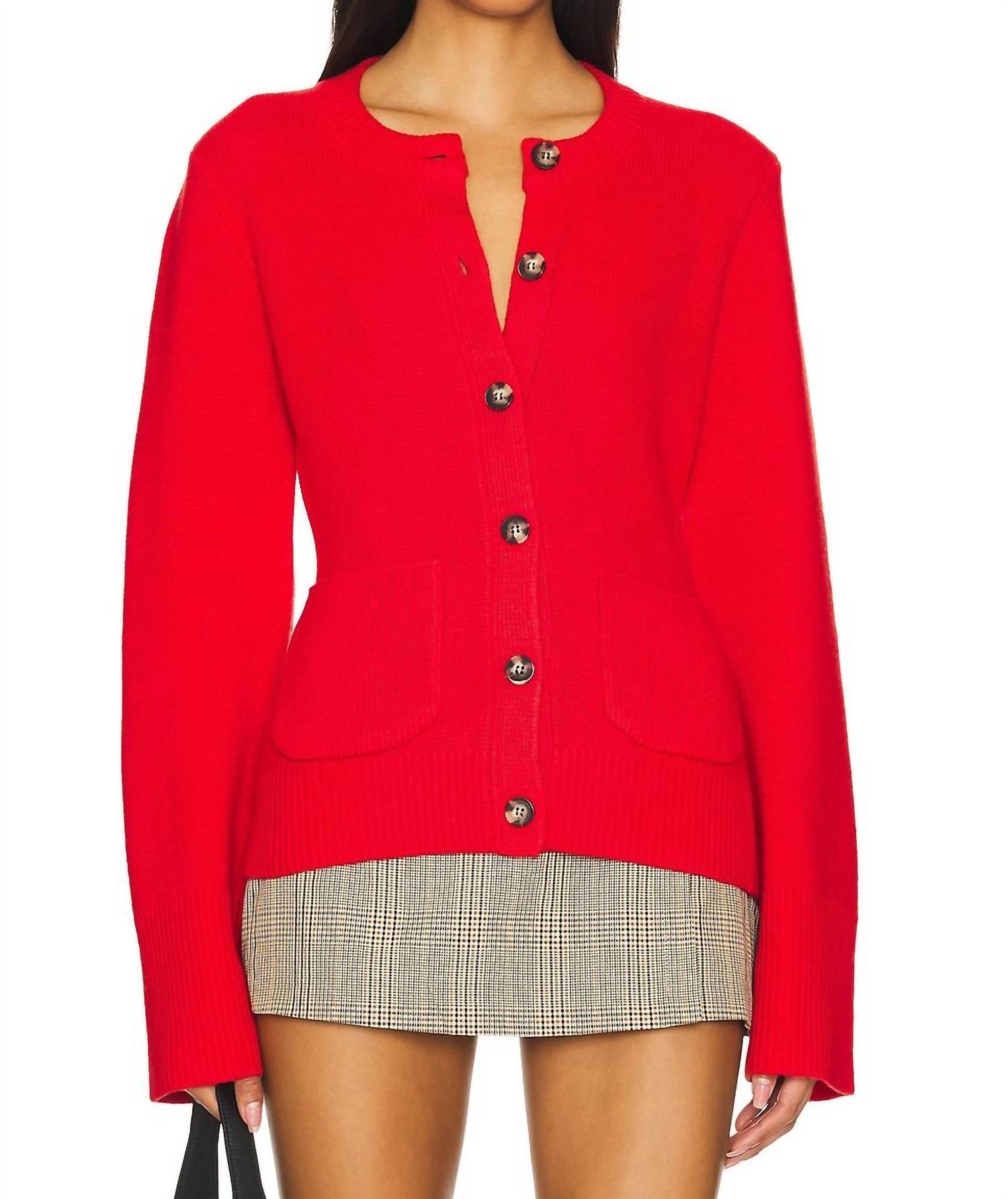 Pistola - Dani Cardigan