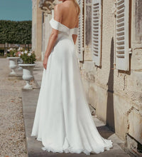 Sincerity - A-line Bridal Gown