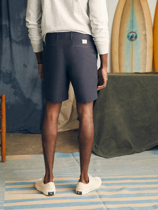 Faherty - All Day Shorts