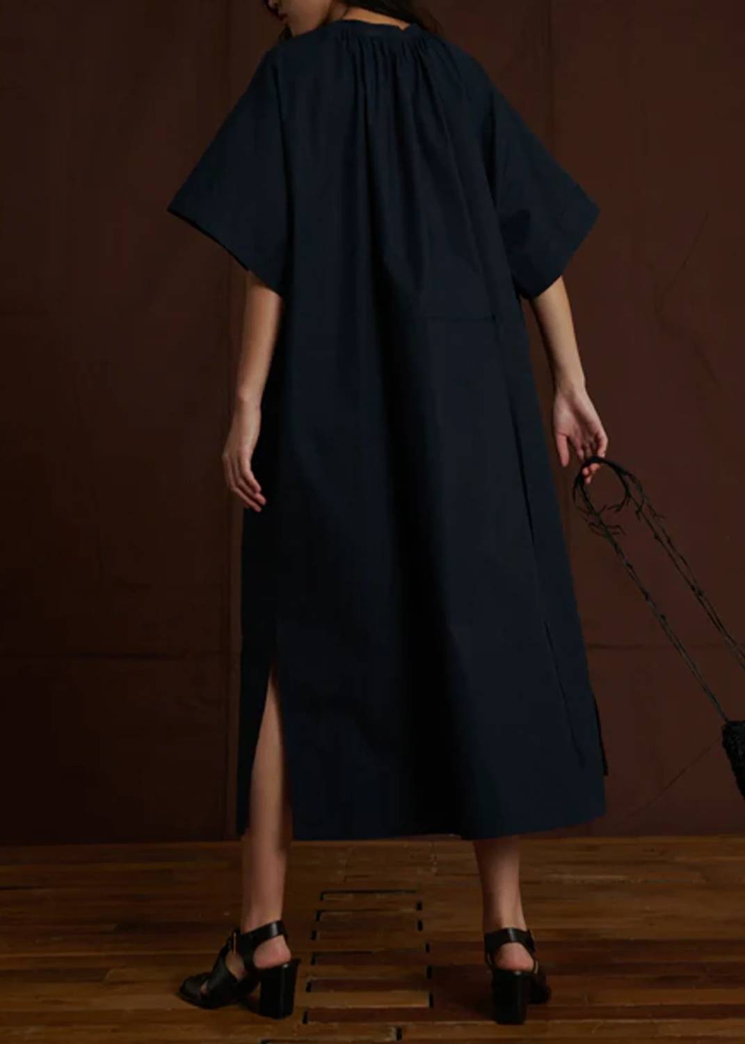 Soeur - Athena Midi Dress