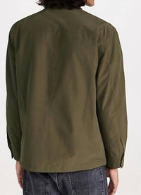 Rails - Cardiff Long Sleeve Jacket