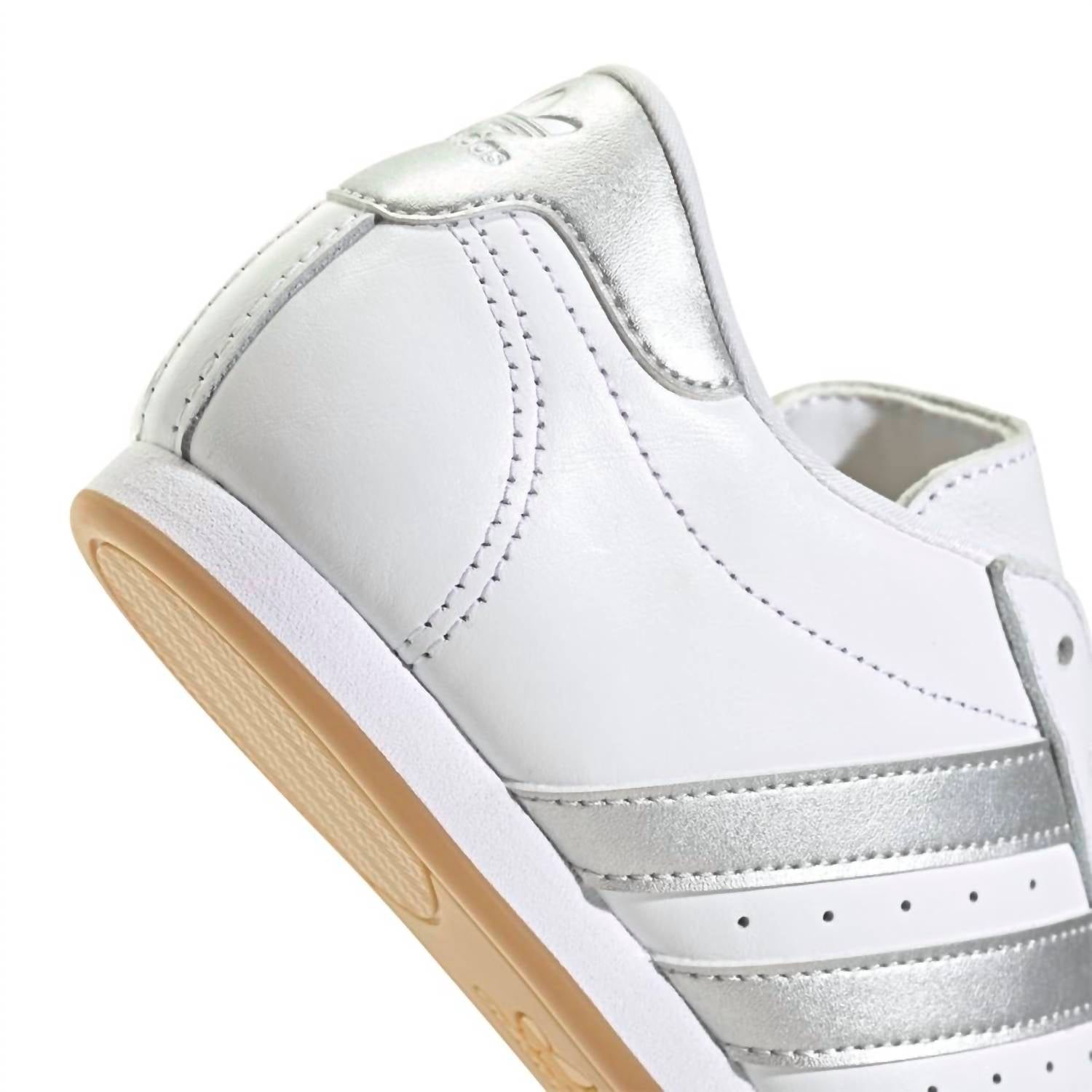 Adidas - Women's Taekwondo Lace Sneakers