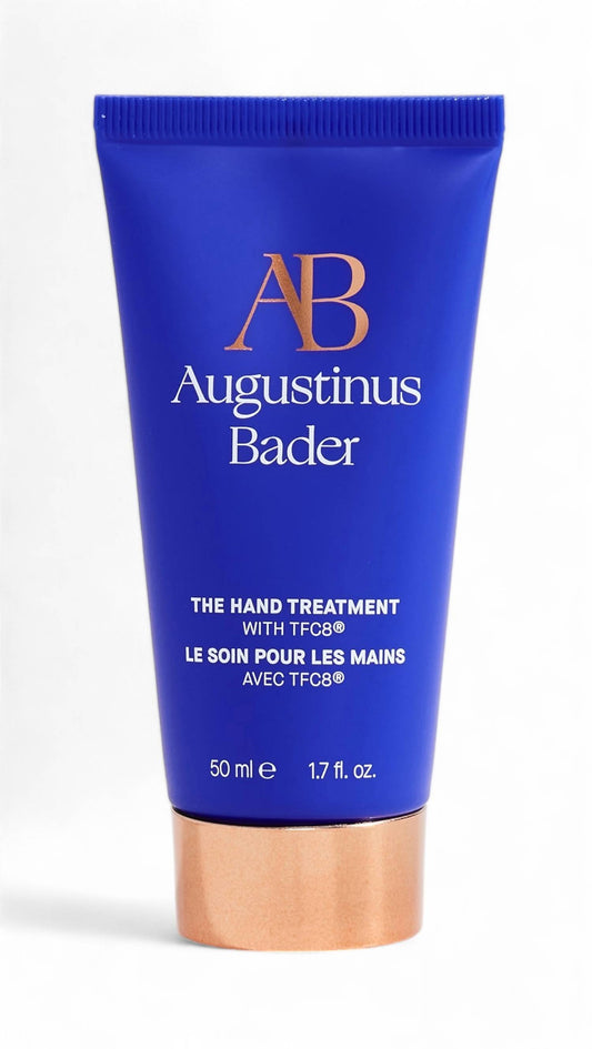 Augustinus Bader - THE HAND TREATMENT 1.7OZ (50ML)