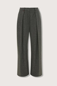 Victoria Beckham - Cashmere Wide Leg Trouser