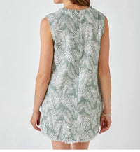 Giftcraft - Sage Shift Dress