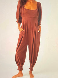 Free People - Lotta Romper