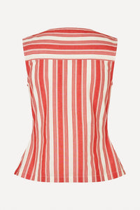 Stine Goya - Tie Front Vest