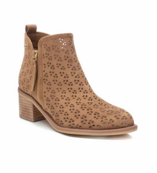 Xti - Women's Ankle Boots