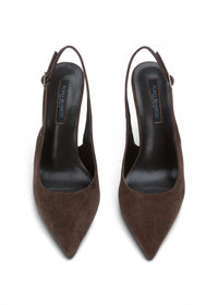 Tony Bianco - Women's Asti Pointed Toe Heels