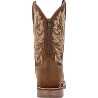 Georgia Boot - MEN'S CARBO-TEC ELITE WATERPROOF WESTERN BOOT - WIDE WIDTH