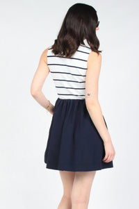 Steve Madden - Lyon Mini Dress