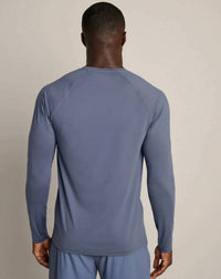 Rhone - Reign Long Sleeve Tee