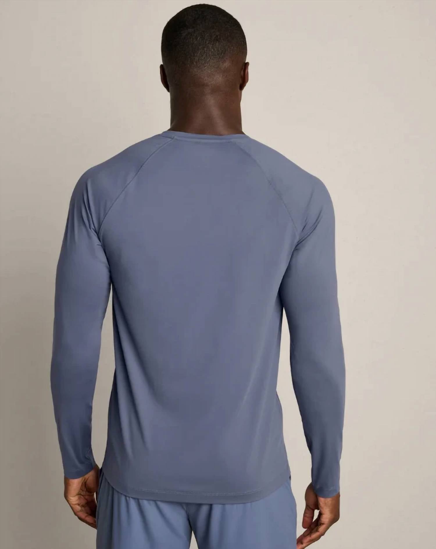 Rhone - Reign Long Sleeve Tee