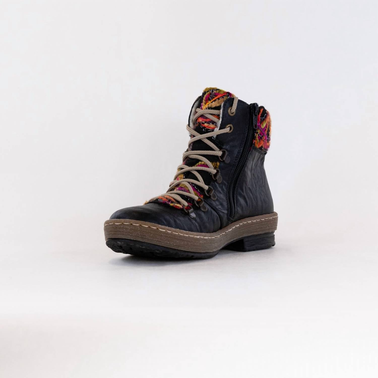 Rieker - Women's Versatile Boot