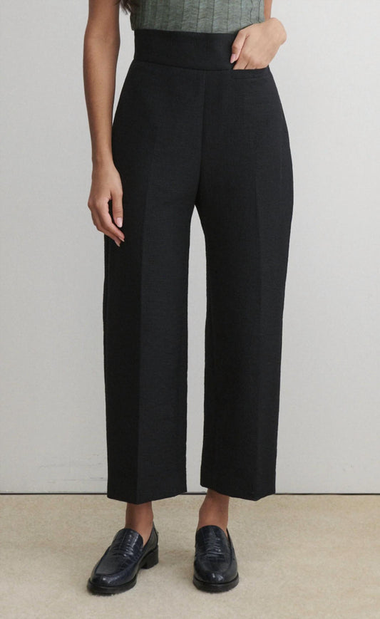 Rachel Comey - Vam Tailored Straight Leg Trouser Pants