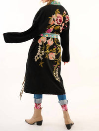 Aratta - Something Magical Coat