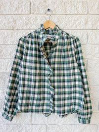 Xirena - Women's Nicholson Shirt