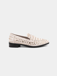 Shu Shop - Women's Titina Studded Loafers