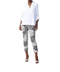Joseph Ribkoff - BOXY DOLMAN TOP