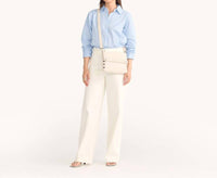 Hammitt - Vip Medium Clutch
