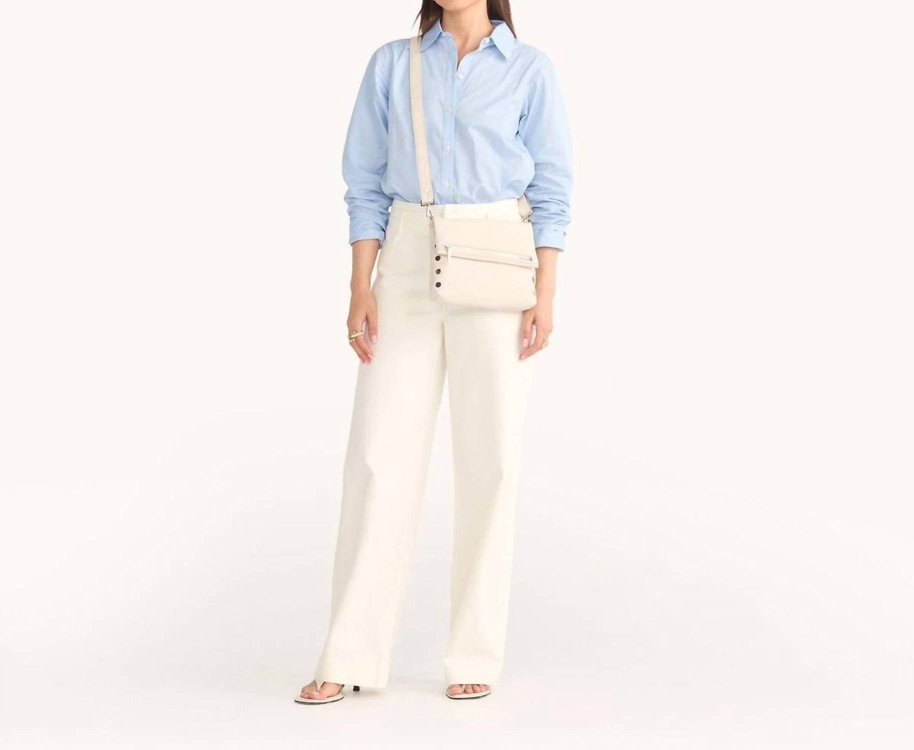 Hammitt - Vip Medium Clutch