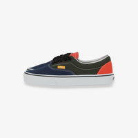 Vans - Unisex Era Mix & Match Colorblock Canvas Skate Shoes