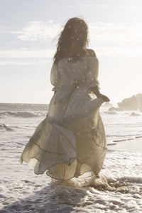 Kadimah - Isabella Off The Shoulder Dress