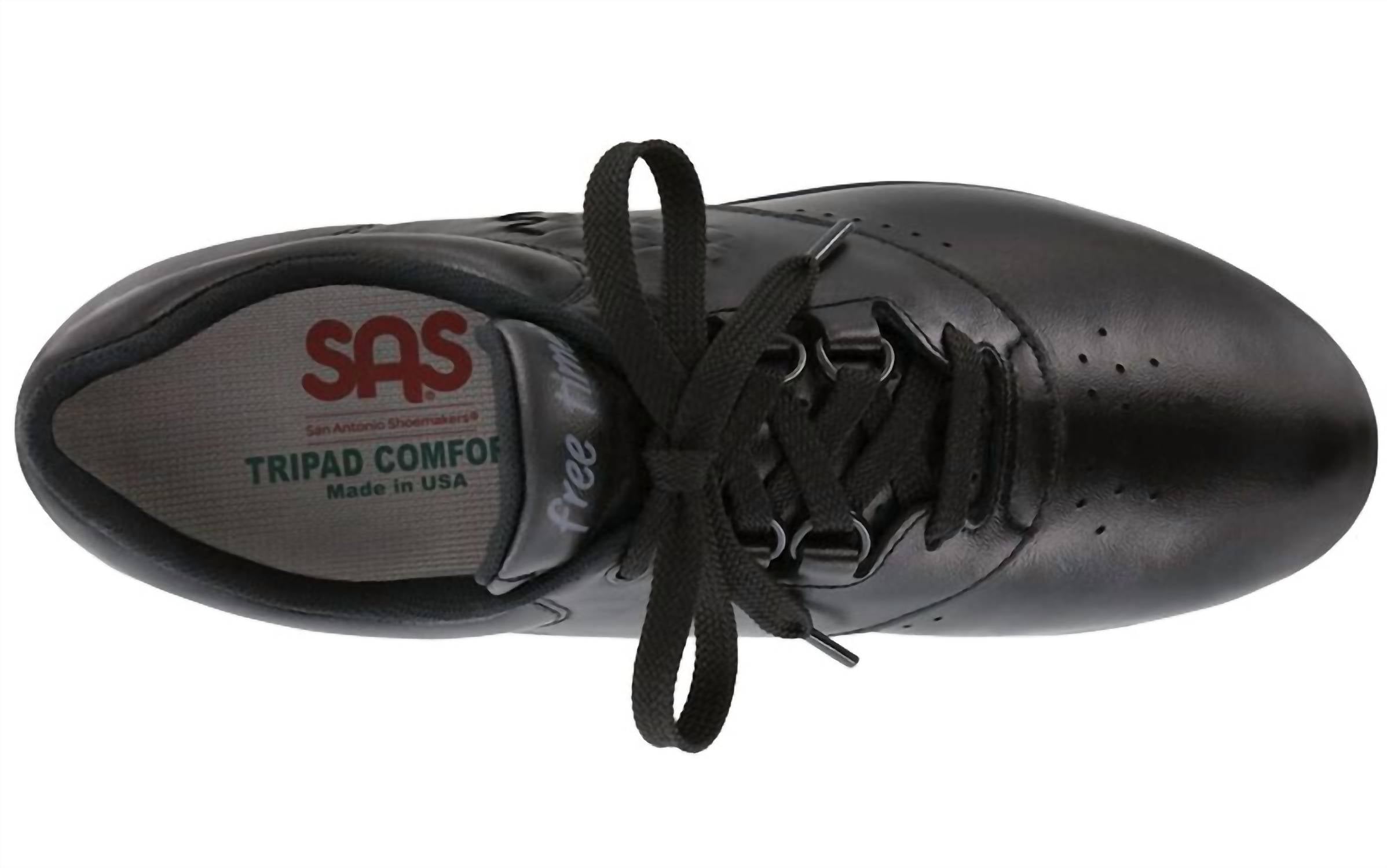 Sas - Women's Freetime Walking Shoe - Slim